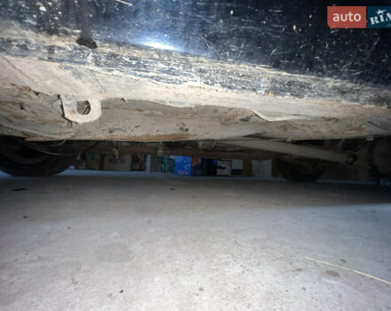 Черный ГАЗ 24 Волга, объемом двигателя 2.4 л и пробегом 222 тыс. км за 900 $, фото 6 на Automoto.ua