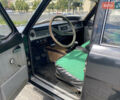 Черный ГАЗ 24 Волга, объемом двигателя 2.4 л и пробегом 59 тыс. км за 10500 $, фото 11 на Automoto.ua