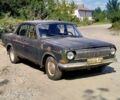 Чорний ГАЗ 24 Волга, об'ємом двигуна 2.4 л та пробігом 300 тис. км за 300 $, фото 1 на Automoto.ua