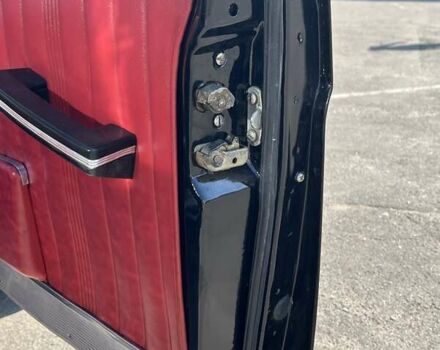 Чорний ГАЗ 24 Волга, об'ємом двигуна 2.45 л та пробігом 71 тис. км за 7900 $, фото 13 на Automoto.ua