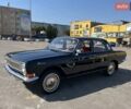 Черный ГАЗ 24 Волга, объемом двигателя 2.45 л и пробегом 71 тыс. км за 7800 $, фото 2 на Automoto.ua