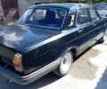 Черный ГАЗ 24 Волга, объемом двигателя 2.5 л и пробегом 250 тыс. км за 800 $, фото 6 на Automoto.ua