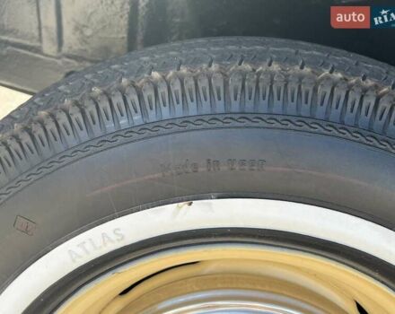 Чорний ГАЗ 24 Волга, об'ємом двигуна 2.45 л та пробігом 71 тис. км за 7900 $, фото 24 на Automoto.ua