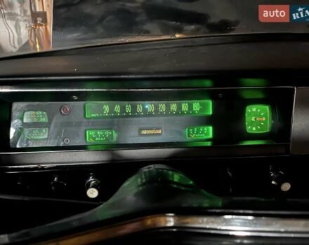 Черный ГАЗ 24 Волга, объемом двигателя 2.45 л и пробегом 71 тыс. км за 7800 $, фото 41 на Automoto.ua