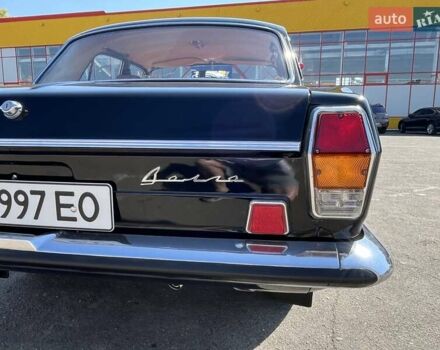 Чорний ГАЗ 24 Волга, об'ємом двигуна 2.45 л та пробігом 71 тис. км за 7900 $, фото 31 на Automoto.ua