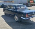 Черный ГАЗ 24 Волга, объемом двигателя 2.45 л и пробегом 71 тыс. км за 7800 $, фото 10 на Automoto.ua