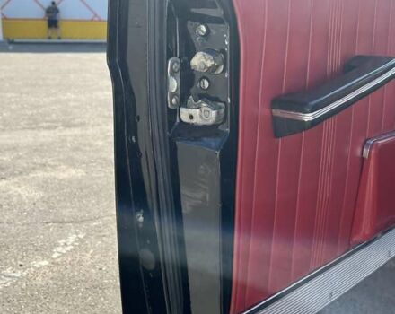 Чорний ГАЗ 24 Волга, об'ємом двигуна 2.45 л та пробігом 71 тис. км за 7900 $, фото 21 на Automoto.ua