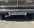 Черный ГАЗ 24 Волга, объемом двигателя 2.45 л и пробегом 71 тыс. км за 7800 $, фото 30 на Automoto.ua