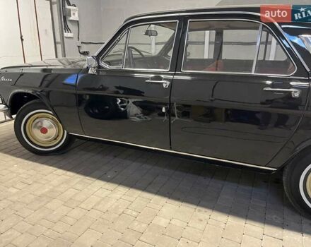 Чорний ГАЗ 24 Волга, об'ємом двигуна 2.45 л та пробігом 71 тис. км за 7900 $, фото 39 на Automoto.ua