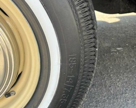 Чорний ГАЗ 24 Волга, об'ємом двигуна 2.45 л та пробігом 71 тис. км за 7900 $, фото 25 на Automoto.ua