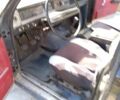 Черный ГАЗ 24 Волга, объемом двигателя 2.5 л и пробегом 250 тыс. км за 800 $, фото 12 на Automoto.ua