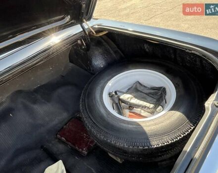 Чорний ГАЗ 24 Волга, об'ємом двигуна 2.45 л та пробігом 71 тис. км за 7900 $, фото 33 на Automoto.ua