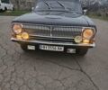 Чорний ГАЗ 24 Волга, об'ємом двигуна 2.5 л та пробігом 180 тис. км за 1800 $, фото 1 на Automoto.ua
