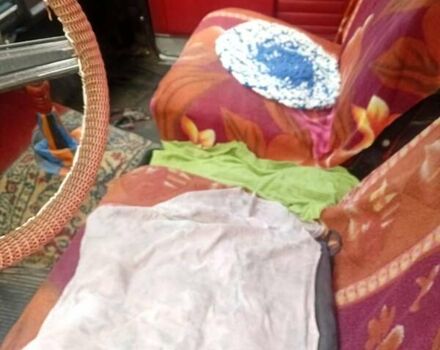 ГАЗ 24 Волга 1978 у Новоархангельске на Automoto.ua Чорний ГАЗ 24 Волга, об'ємом двигуна 2.45 л та пробігом 102 тис. км за 618 $, фото 3 на Automoto.ua