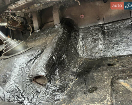 Черный ГАЗ 24 Волга, объемом двигателя 2.4 л и пробегом 1 тыс. км за 2000 $, фото 49 на Automoto.ua