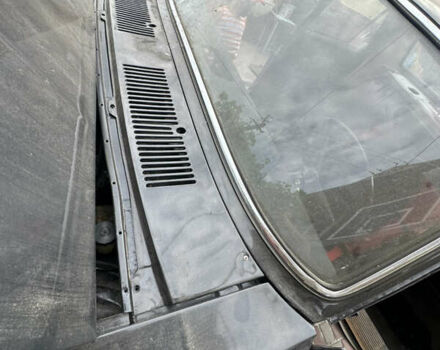 Черный ГАЗ 24 Волга, объемом двигателя 2.4 л и пробегом 1 тыс. км за 2000 $, фото 45 на Automoto.ua