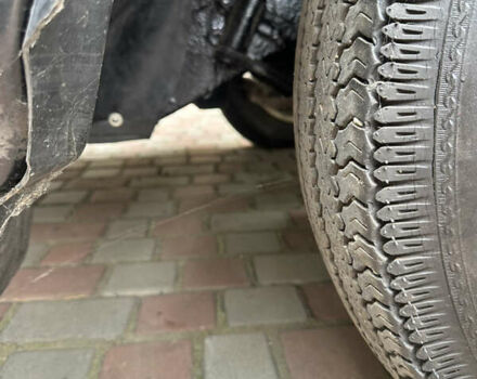 Черный ГАЗ 24 Волга, объемом двигателя 2.4 л и пробегом 1 тыс. км за 2000 $, фото 53 на Automoto.ua