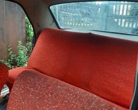 Черный ГАЗ 24 Волга, объемом двигателя 2 л и пробегом 100 тыс. км за 500 $, фото 3 на Automoto.ua