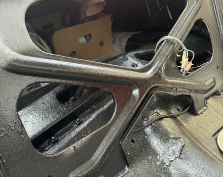 Черный ГАЗ 24 Волга, объемом двигателя 2.4 л и пробегом 1 тыс. км за 2000 $, фото 37 на Automoto.ua