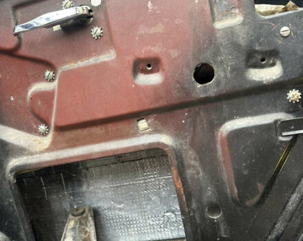 Черный ГАЗ 24 Волга, объемом двигателя 2.4 л и пробегом 1 тыс. км за 2000 $, фото 48 на Automoto.ua