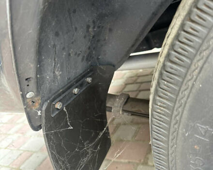 Черный ГАЗ 24 Волга, объемом двигателя 2.4 л и пробегом 1 тыс. км за 2000 $, фото 54 на Automoto.ua