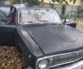 Черный ГАЗ 24 Волга, объемом двигателя 2 л и пробегом 100 тыс. км за 500 $, фото 8 на Automoto.ua