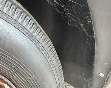 Черный ГАЗ 24 Волга, объемом двигателя 2.4 л и пробегом 1 тыс. км за 2000 $, фото 55 на Automoto.ua