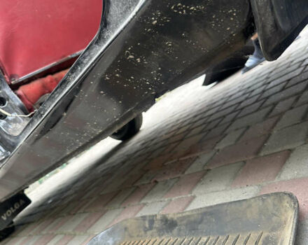 Черный ГАЗ 24 Волга, объемом двигателя 2.4 л и пробегом 1 тыс. км за 2000 $, фото 58 на Automoto.ua