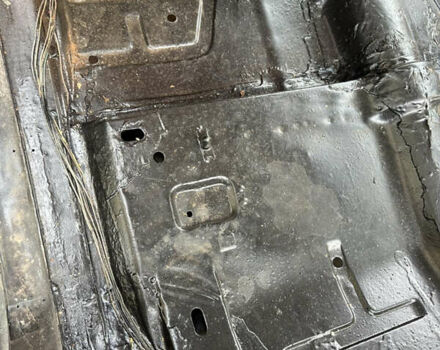 Черный ГАЗ 24 Волга, объемом двигателя 2.4 л и пробегом 1 тыс. км за 2000 $, фото 46 на Automoto.ua