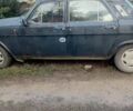 ГАЗ 24 Волга 1978 у Новоархангельске на Automoto.ua Чорний ГАЗ 24 Волга, об'ємом двигуна 2.45 л та пробігом 102 тис. км за 618 $, фото 1 на Automoto.ua
