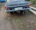 Чорний ГАЗ 24 Волга, об'ємом двигуна 2.45 л та пробігом 102 тис. км за 601 $, фото 1 на Automoto.ua
