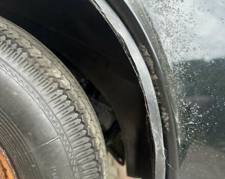 Черный ГАЗ 24 Волга, объемом двигателя 2.4 л и пробегом 1 тыс. км за 2000 $, фото 50 на Automoto.ua