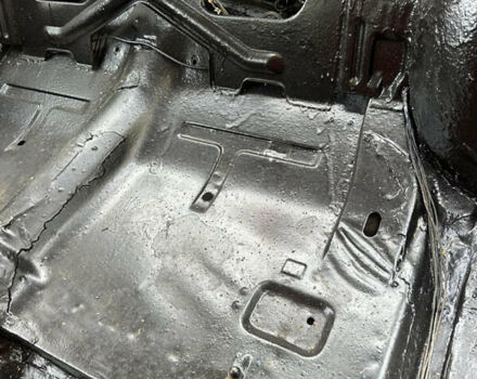 Черный ГАЗ 24 Волга, объемом двигателя 2.4 л и пробегом 1 тыс. км за 2000 $, фото 41 на Automoto.ua