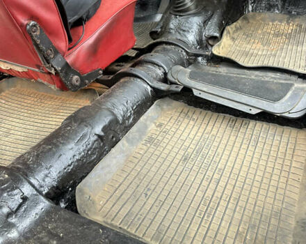 Черный ГАЗ 24 Волга, объемом двигателя 2.4 л и пробегом 1 тыс. км за 2000 $, фото 38 на Automoto.ua