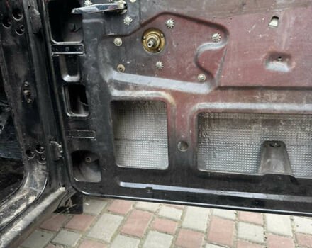 Черный ГАЗ 24 Волга, объемом двигателя 2.4 л и пробегом 1 тыс. км за 2000 $, фото 47 на Automoto.ua