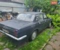 Черный ГАЗ 24 Волга, объемом двигателя 2.4 л и пробегом 280 тыс. км за 550 $, фото 5 на Automoto.ua