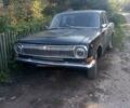 Чорний ГАЗ 24 Волга, об'ємом двигуна 2.5 л та пробігом 217 тис. км за 558 $, фото 1 на Automoto.ua