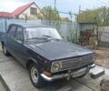 Черный ГАЗ 24 Волга, объемом двигателя 2.4 л и пробегом 150 тыс. км за 1500 $, фото 1 на Automoto.ua