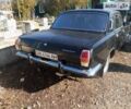 Чорний ГАЗ 24 Волга, об'ємом двигуна 0 л та пробігом 160 тис. км за 1000 $, фото 4 на Automoto.ua