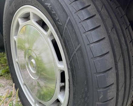 Черный ГАЗ 24 Волга, объемом двигателя 2.45 л и пробегом 21 тыс. км за 2350 $, фото 9 на Automoto.ua