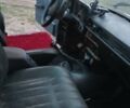 Черный ГАЗ 24 Волга, объемом двигателя 2.4 л и пробегом 350 тыс. км за 650 $, фото 1 на Automoto.ua