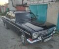 Черный ГАЗ 24 Волга, объемом двигателя 2.4 л и пробегом 87 тыс. км за 1800 $, фото 1 на Automoto.ua