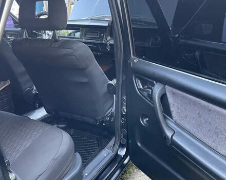Черный ГАЗ 24 Волга, объемом двигателя 2.45 л и пробегом 21 тыс. км за 2350 $, фото 10 на Automoto.ua