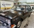 Черный ГАЗ 24 Волга, объемом двигателя 2.4 л и пробегом 70 тыс. км за 5500 $, фото 1 на Automoto.ua