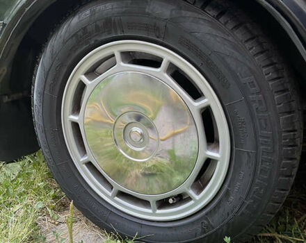 Черный ГАЗ 24 Волга, объемом двигателя 2.45 л и пробегом 21 тыс. км за 2350 $, фото 8 на Automoto.ua