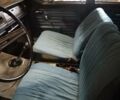 Черный ГАЗ 24 Волга, объемом двигателя 2.4 л и пробегом 70 тыс. км за 5500 $, фото 4 на Automoto.ua