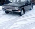 Черный ГАЗ 24 Волга, объемом двигателя 2.5 л и пробегом 200 тыс. км за 1300 $, фото 1 на Automoto.ua