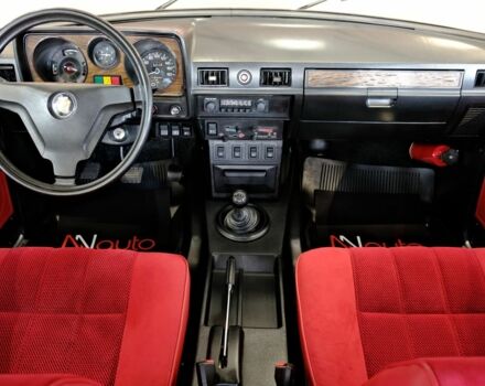 ГАЗ 24 Волга 1986 в Одессе на Automoto.ua Черный ГАЗ 24 Волга, объемом двигателя 2.4 л и пробегом 20 тыс. км за 10900 $, фото 6 на Automoto.ua