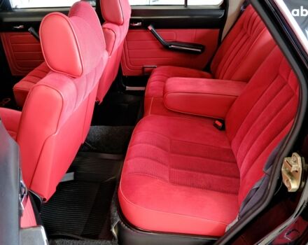 ГАЗ 24 Волга 1986 в Одессе на Automoto.ua Черный ГАЗ 24 Волга, объемом двигателя 2.4 л и пробегом 20 тыс. км за 10900 $, фото 7 на Automoto.ua