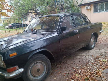 ГАЗ 24 Волга 1972 у Полтаві на Automoto.ua Чорний ГАЗ 24 Волга, об'ємом двигуна 0 л та пробігом 50 тис. км за 500 $, фото 1 на Automoto.ua
